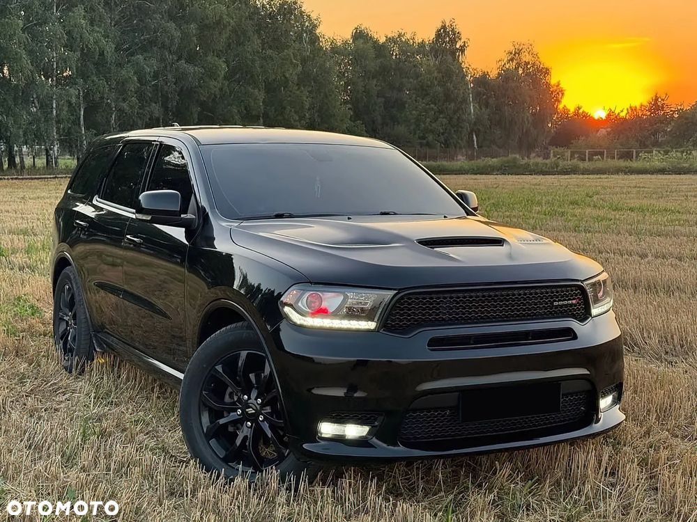Dodge Durango - 3