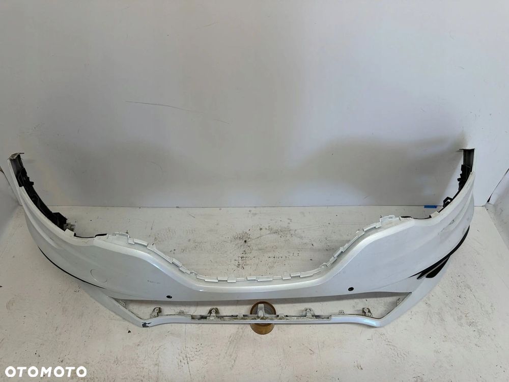 ZDERZAK PRZÓD PRZEDNI RENAULT MEGANE IV 4 LIFT - 5