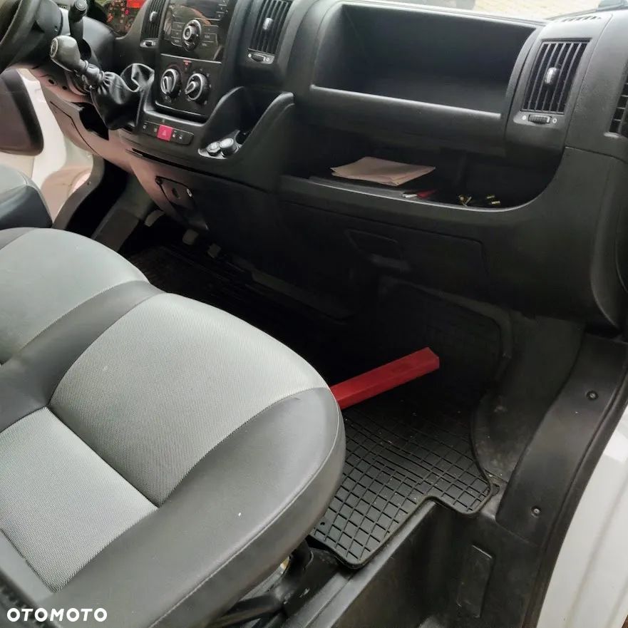 Citroën jumper - 14