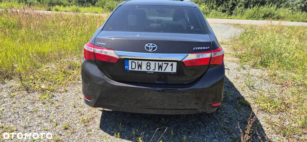 Toyota Corolla 1.6 Prestige EU6 - 5