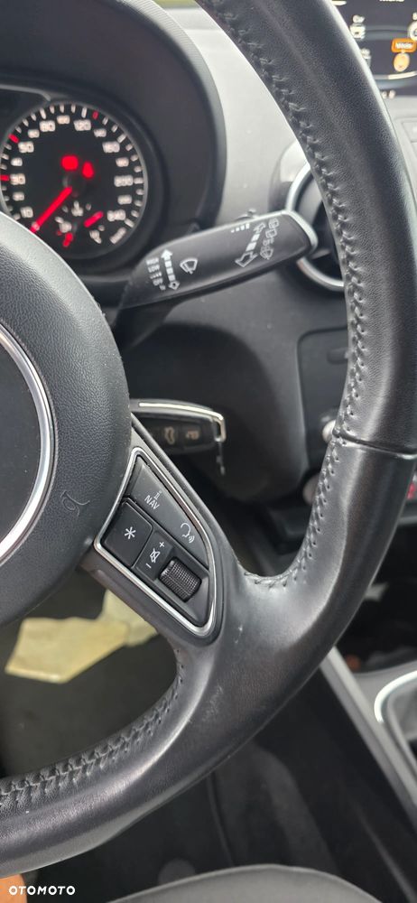 Audi A1 Sportback - 15