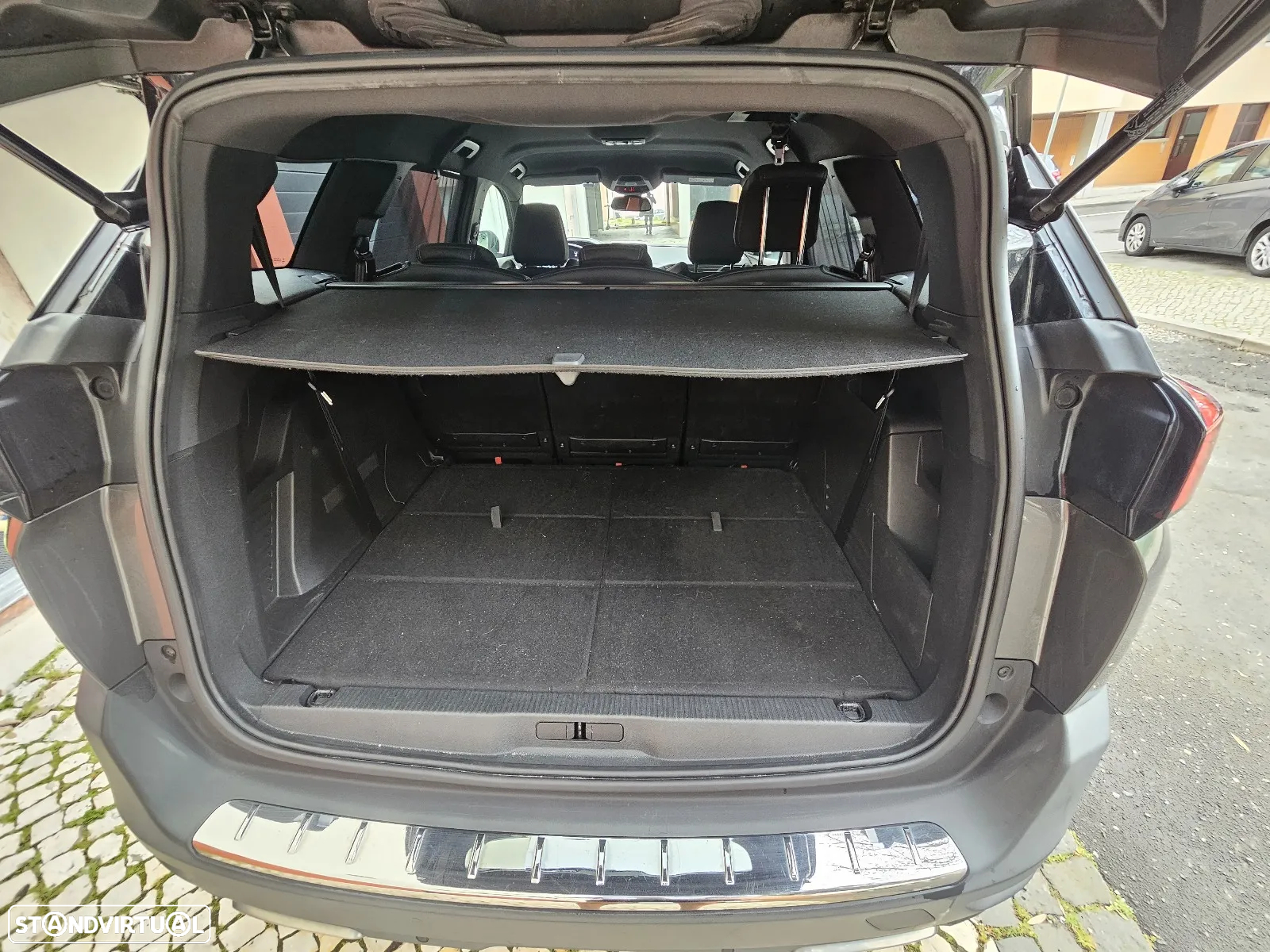 Peugeot 5008 1.5 BlueHDi GT Line - 22