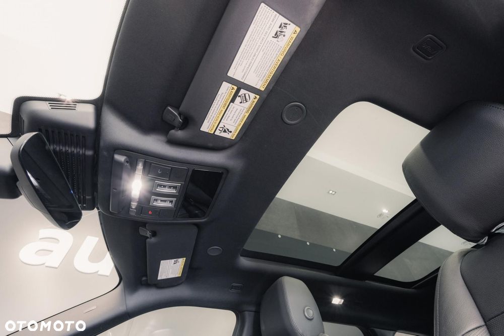 Land Rover Range Rover Evoque - 17