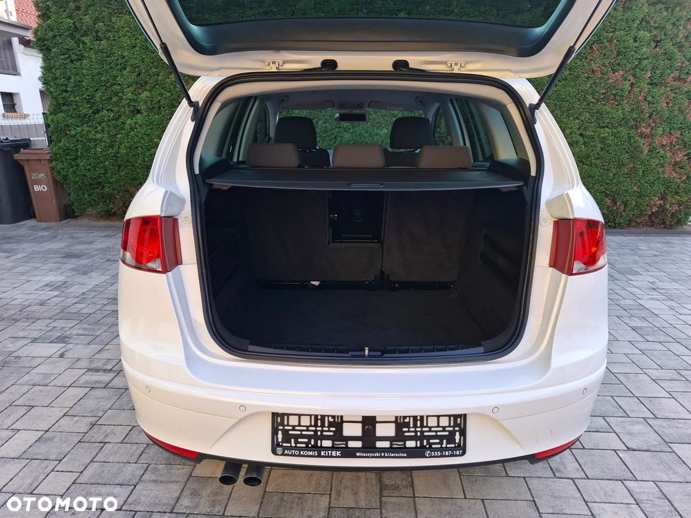 Seat Altea XL 2.0 TDI ITECH - 21