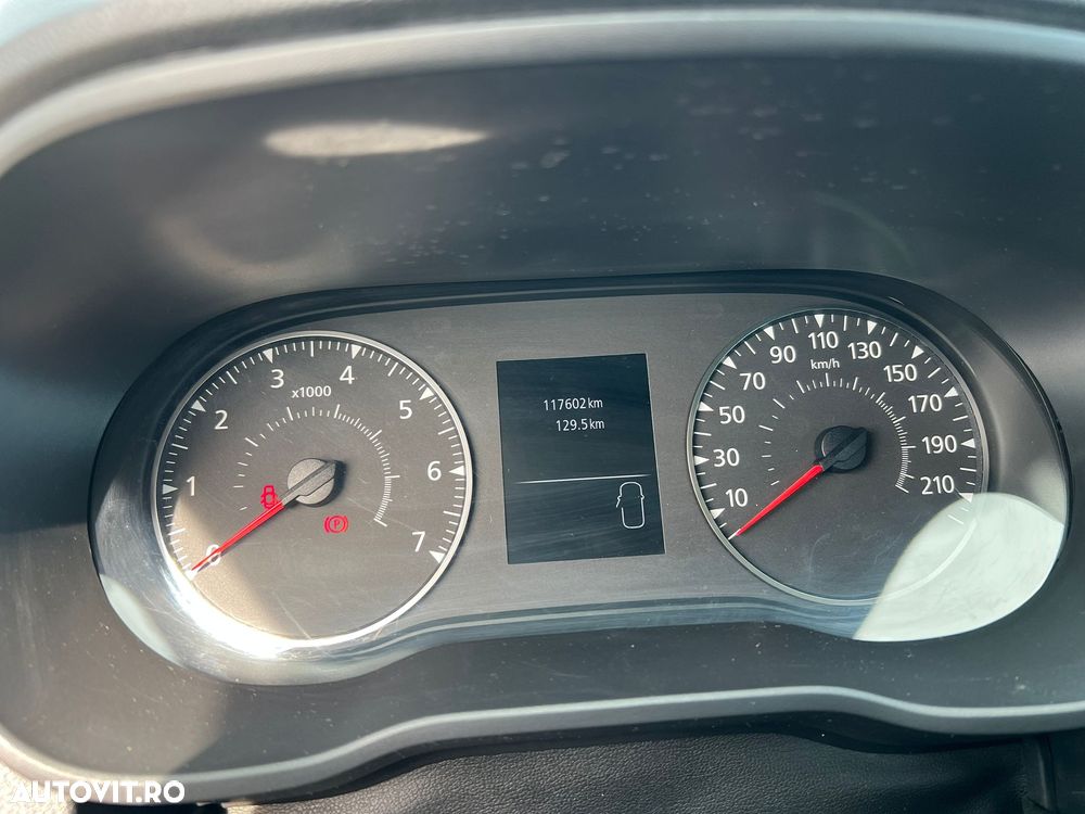 Dacia Duster Blue dCi 115 4WD Comfort - 12