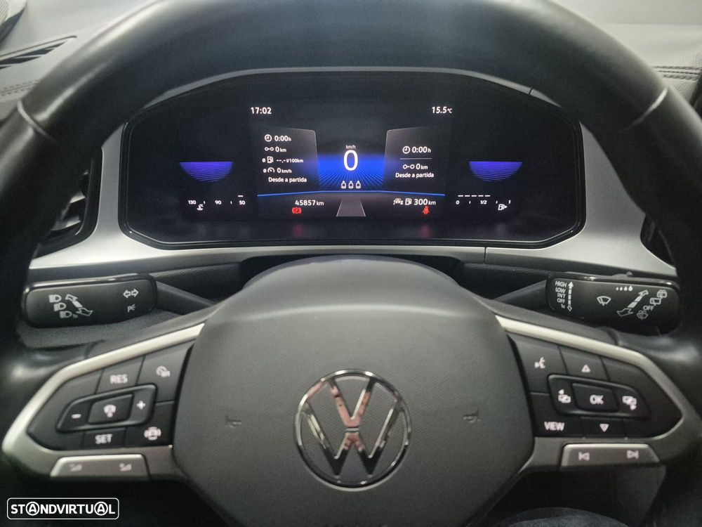 VW T-Roc 1.0 TSI Life - 16