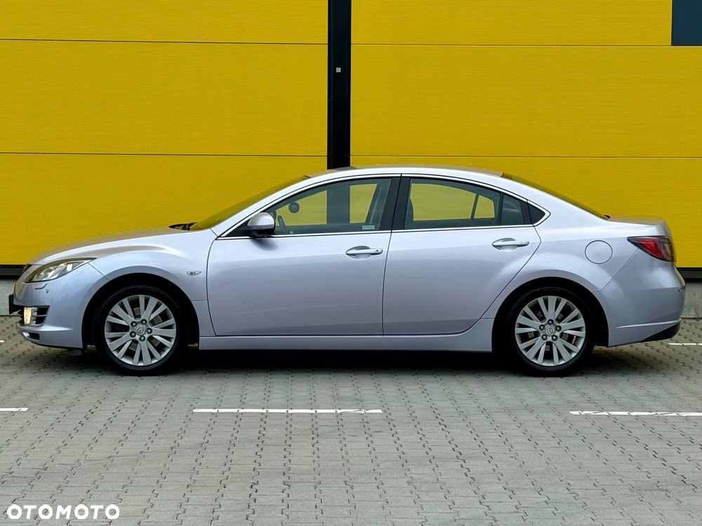 Mazda 6 1.8 Comfort - 10