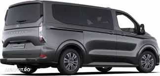Ford Tourneo Custom Bus 320L 2.0 EcoBlue 170 CP 8AT L2H1 AWD Titanium X - 2