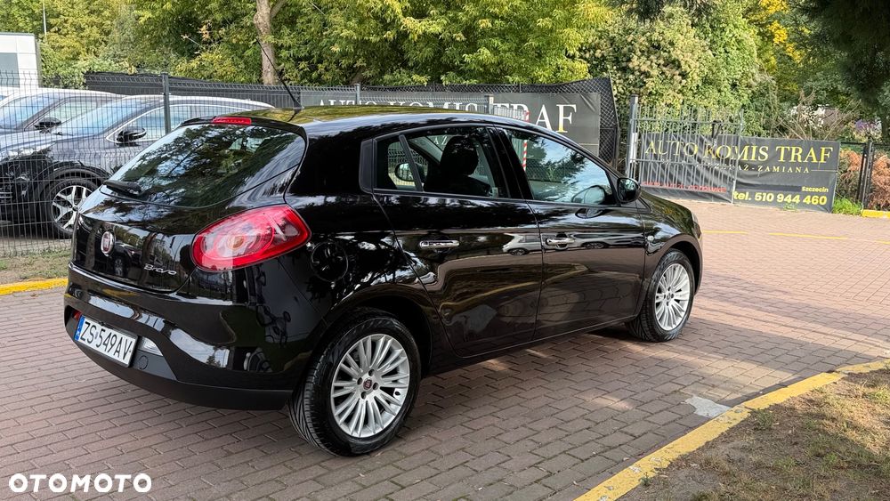 2013 Fiat Bravo 1.4 16V Easy, photograph 6