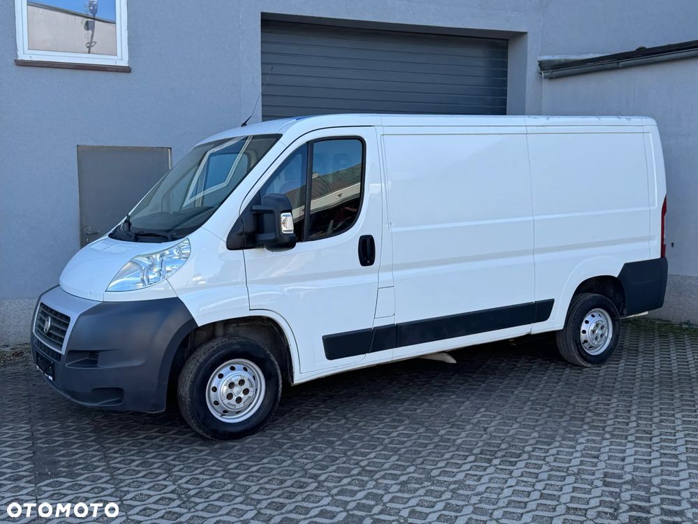 Fiat Ducato - 12