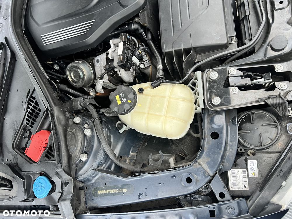 BMW Seria 4 425d Sport Line - 23