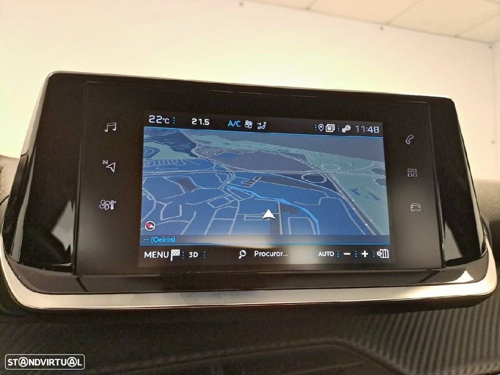 Peugeot 2008 1.2 PureTech Active Pack - 19