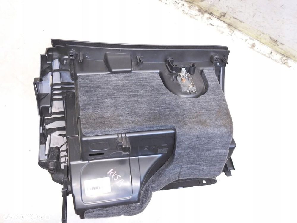 SCHOWEK OPEL INSIGNIA A 1014668 888769564 - 4