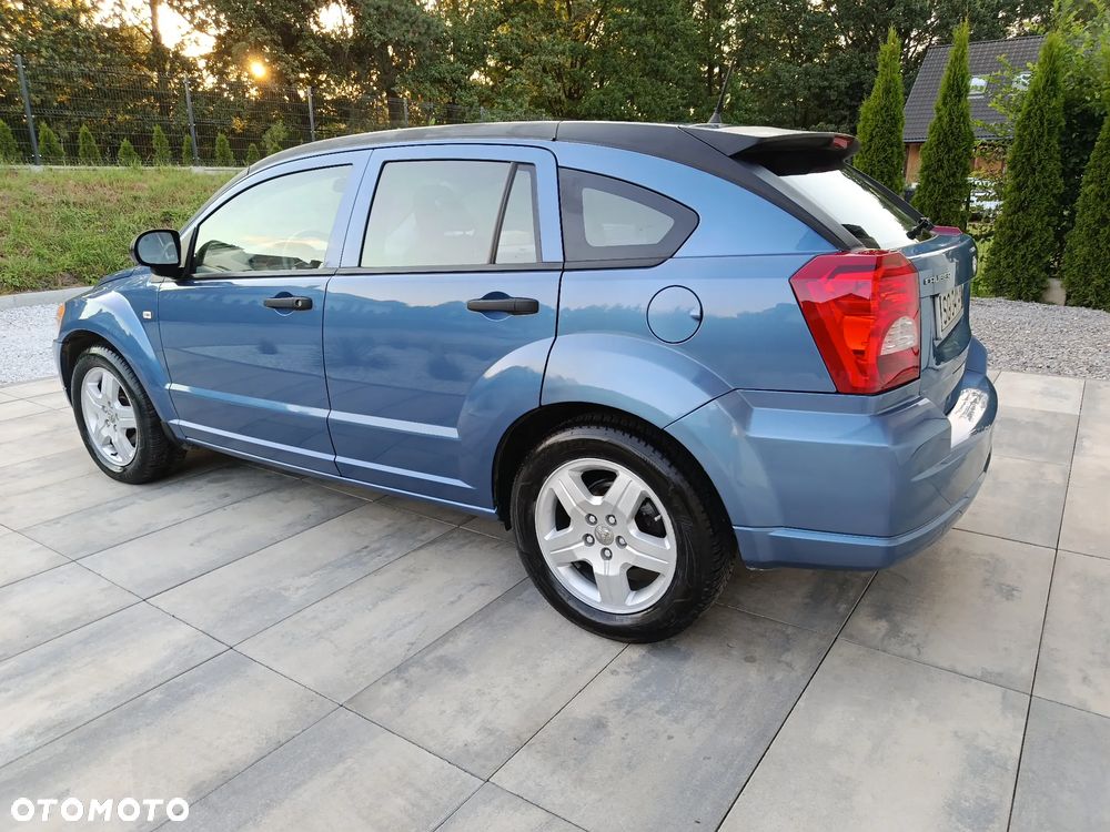 Dodge Caliber 1.8 S - 35