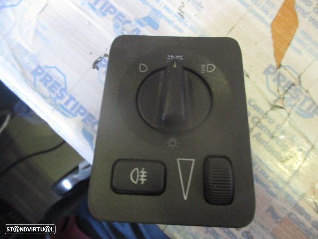 Interruptor 758173 SAAB 95 2004 Luzes De Nevoeiro - 1
