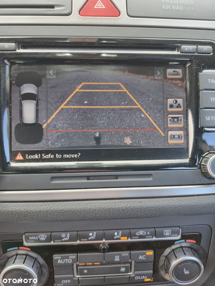 Volkswagen Tiguan - 5