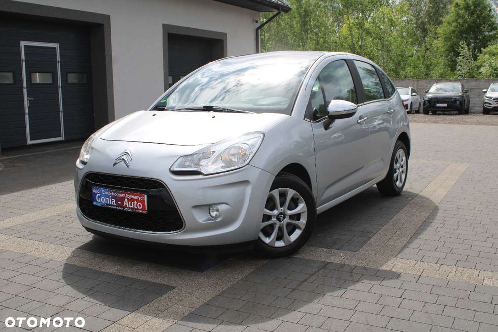 Citroën C3 - 2