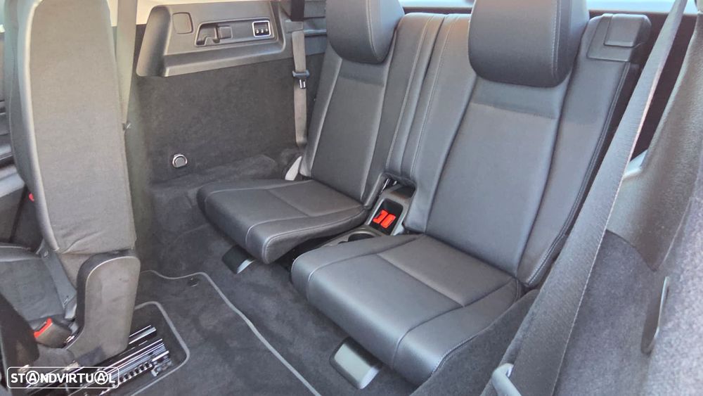 Mercedes-Benz GLE 400 d 4Matic - 29