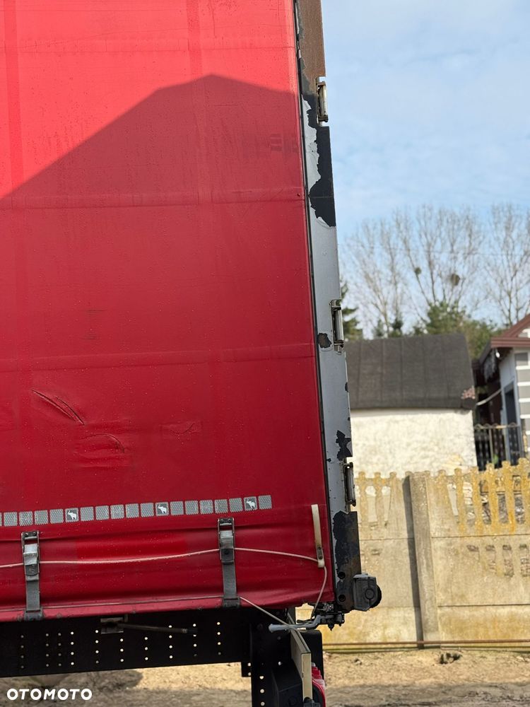 Schmitz Cargobull - 14