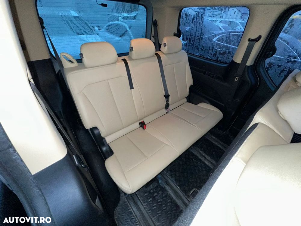 Hyundai Staria 2.2 CRDi Allrad Trend - 16