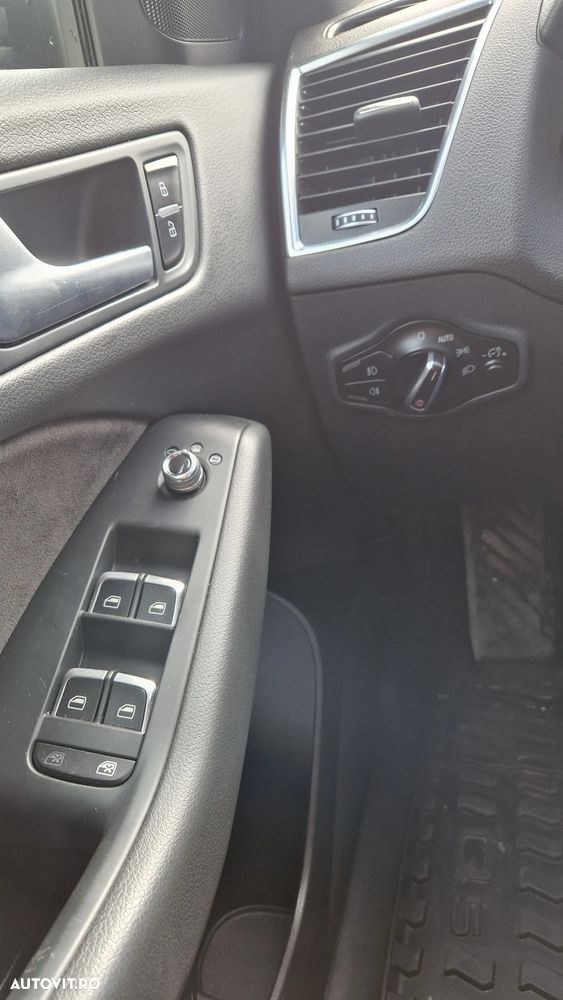 Audi Q5 2.0 TDI Quattro S tronic - 13