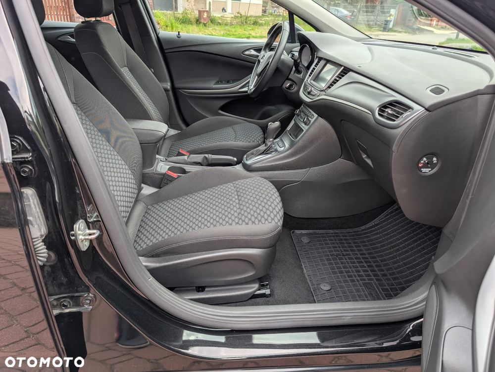 Opel Astra 1.4 T GPF Enjoy S&S - 16