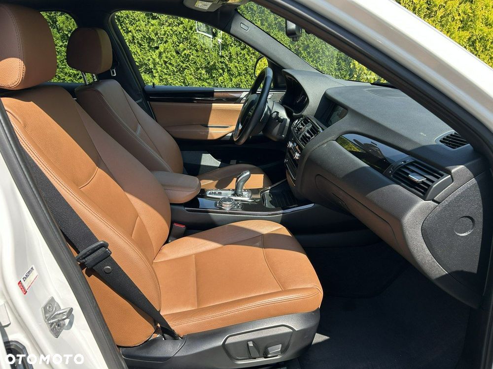 BMW X4 xDrive28i xLine - 7