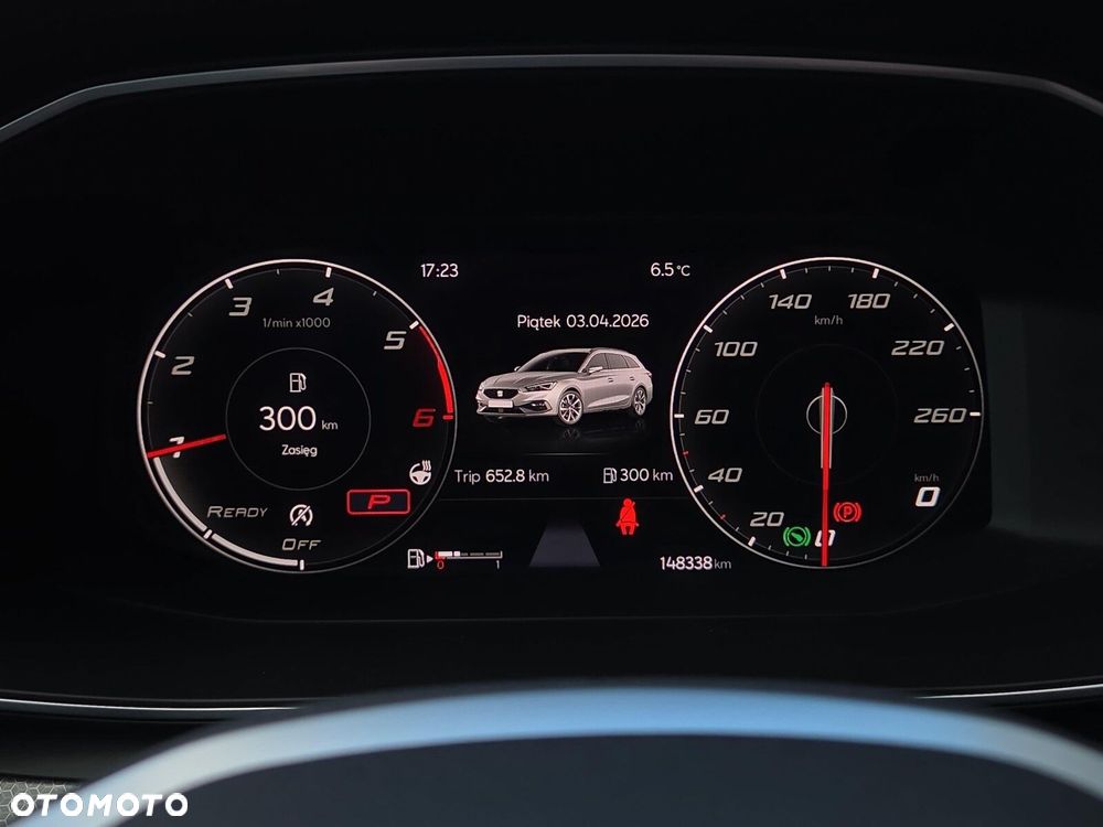Seat Leon - 14