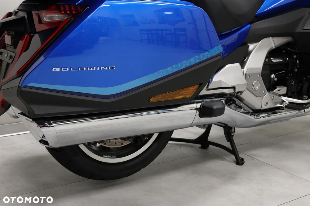 Honda GL - 34
