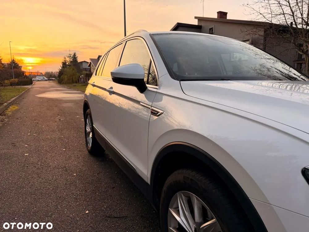 Volkswagen Tiguan 2.0 TDI BMT SCR 4Mot Highline DSG - 8