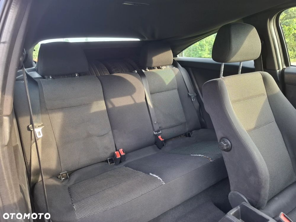Opel Astra 1.4 Enjoy - 22