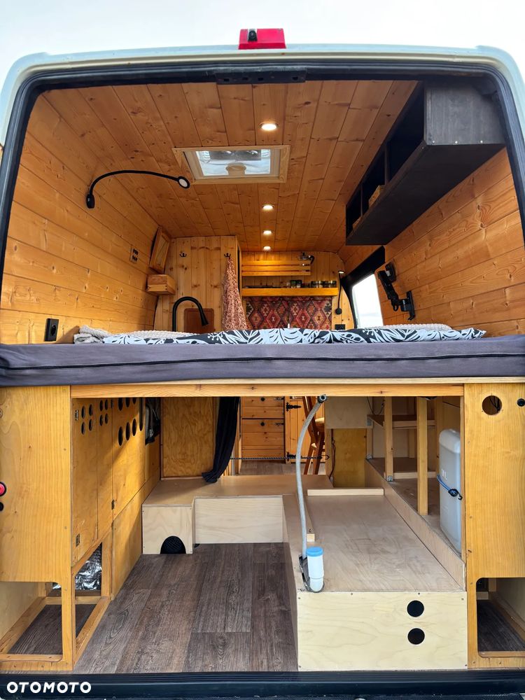 Volkswagen LT 35 - 14