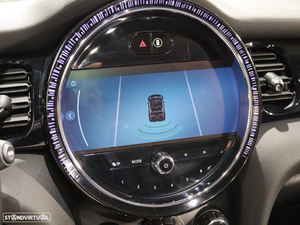 MINI Cabrio Cooper Premium Classic Auto - 26