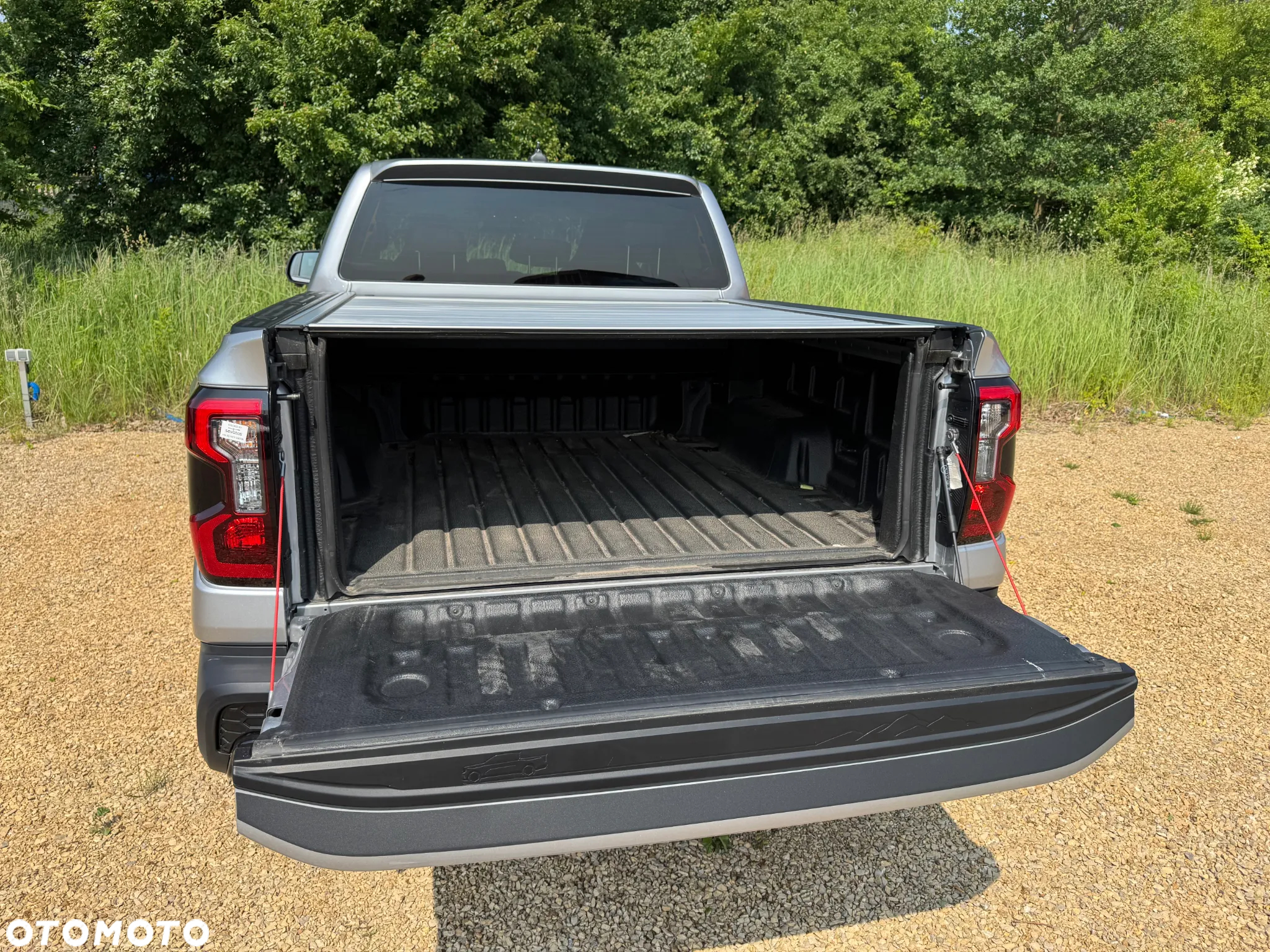 Ford Ranger 3.0 EcoBlue Turbo 4x4 DC MS-RT - 10