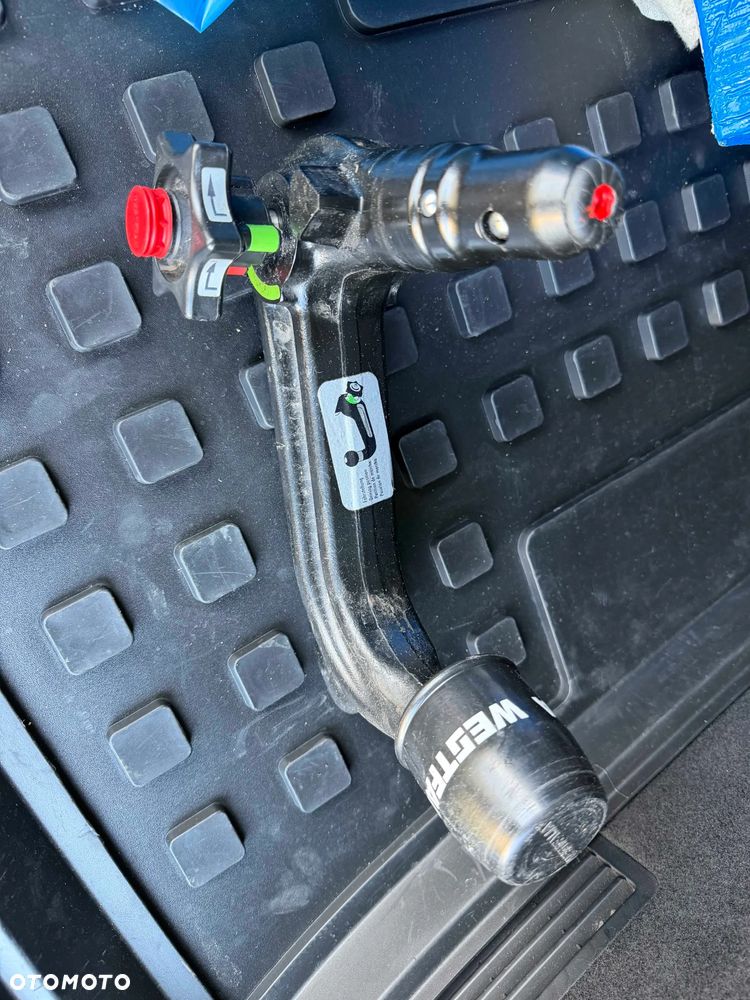 Mercedes-Benz Vito CDI Tourer Pro 447.703 - 40