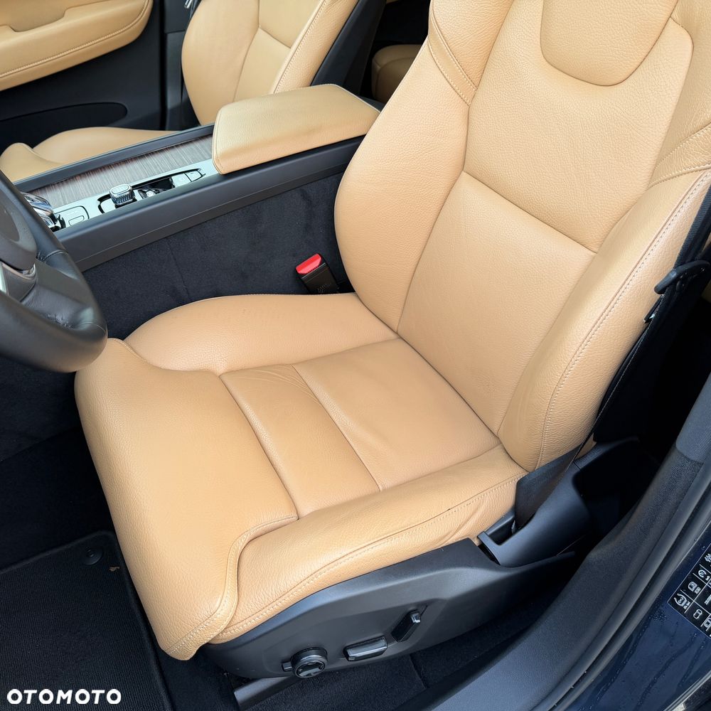 Volvo XC 60 T5 GPF AWD Inscription - 18