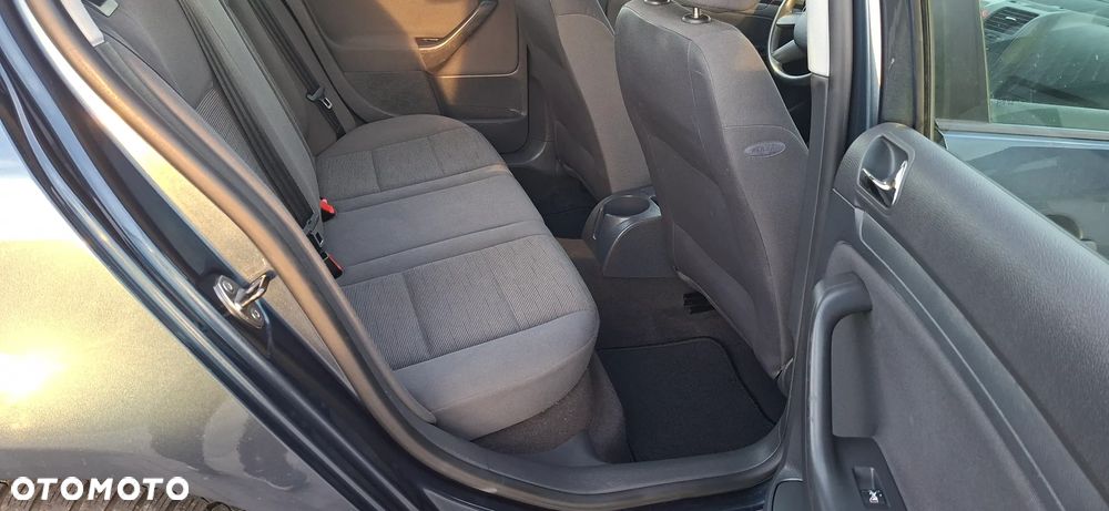 Volkswagen Golf 1.4 Edition - 9