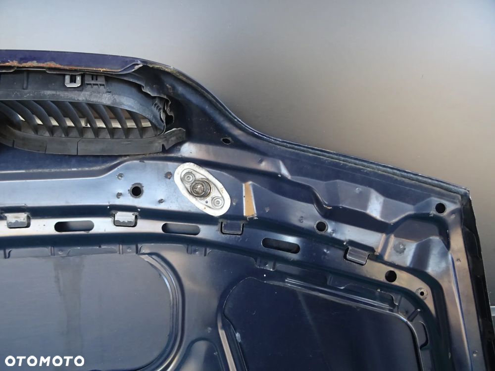 MASKA POKRYWA SILNIKA BMW E39 NR428 - 18