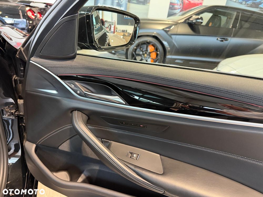 BMW Seria 5 520d xDrive Luxury Line - 18