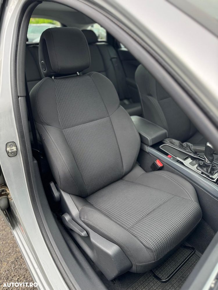 Peugeot 508 - 36