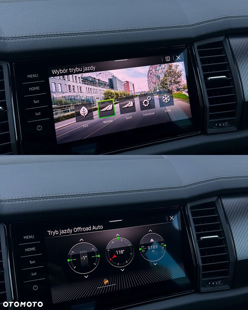 Skoda Kodiaq 2.0 TDI 4x4 Sportline DSG - 41