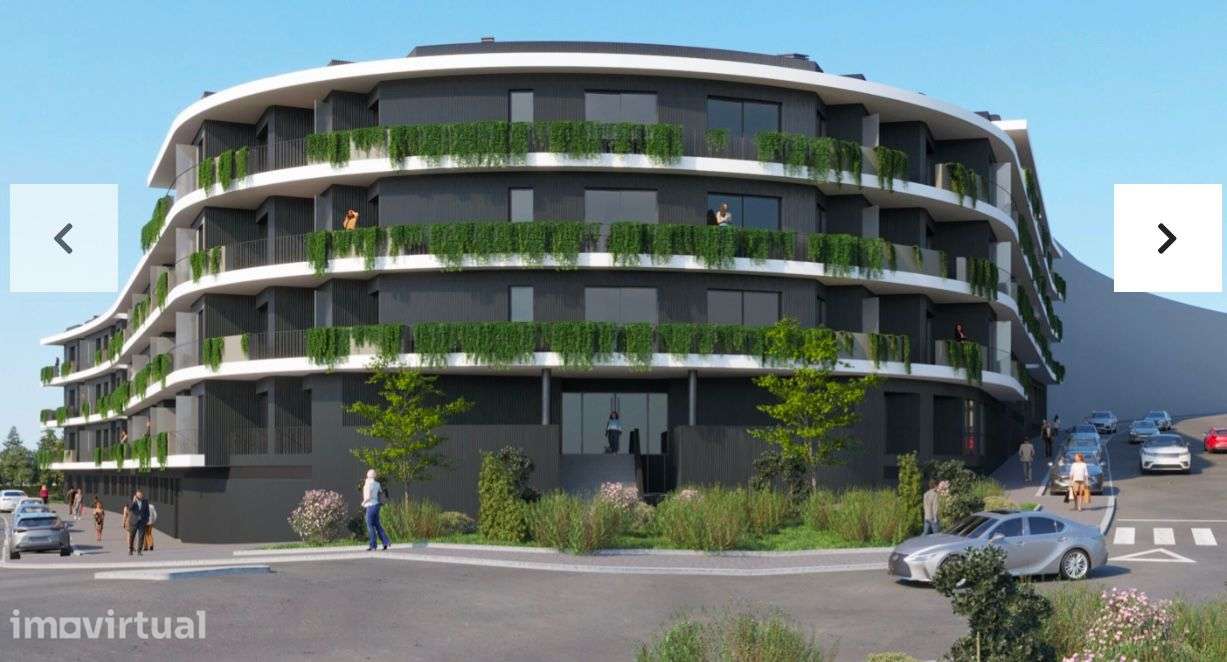 Apartamento Novo no empreendimento Green Avenue Areosa - Grande imagem: 5/7