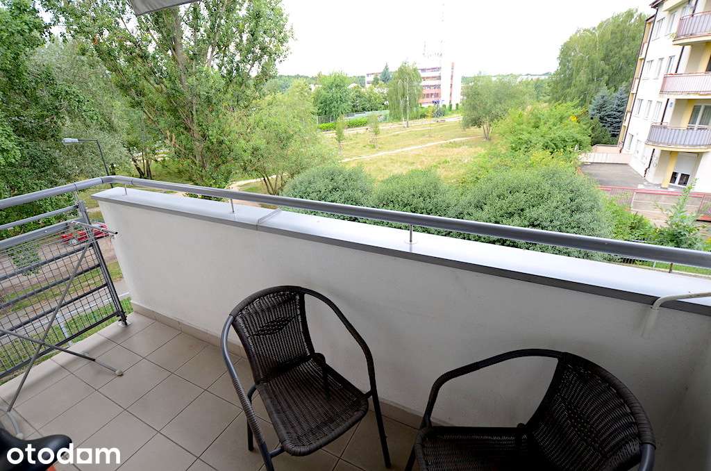 2-pokojowe 40 m2 / Ursynów ul. Kabacki Dukt / z Garażem / Metro / Las