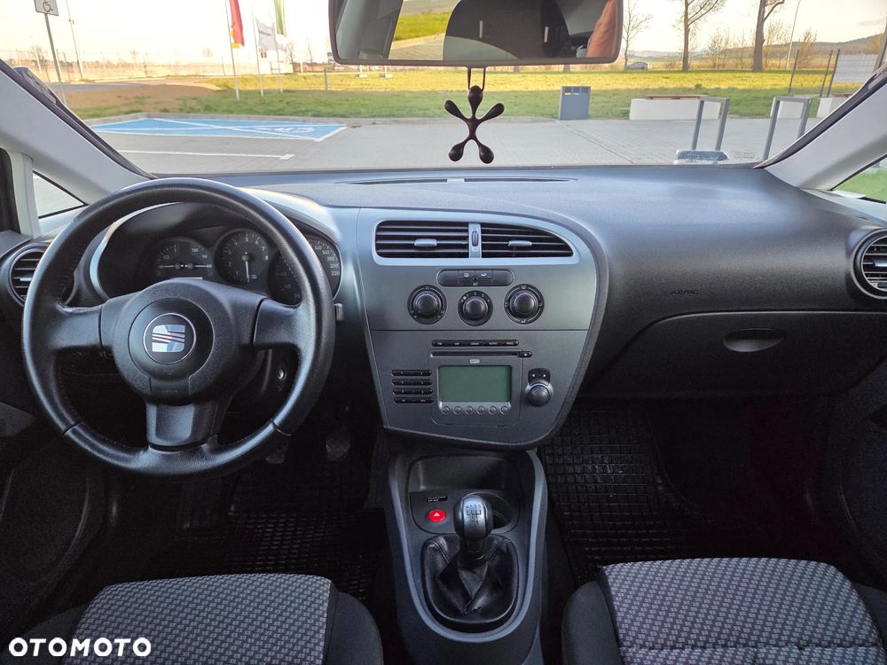 Seat Leon 1.4 Sport Limited - 11