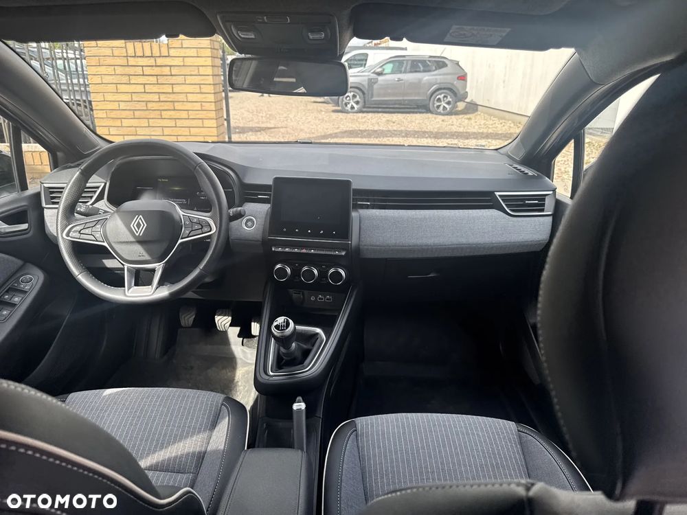 Renault Clio 1.0 TCe Techno - 20