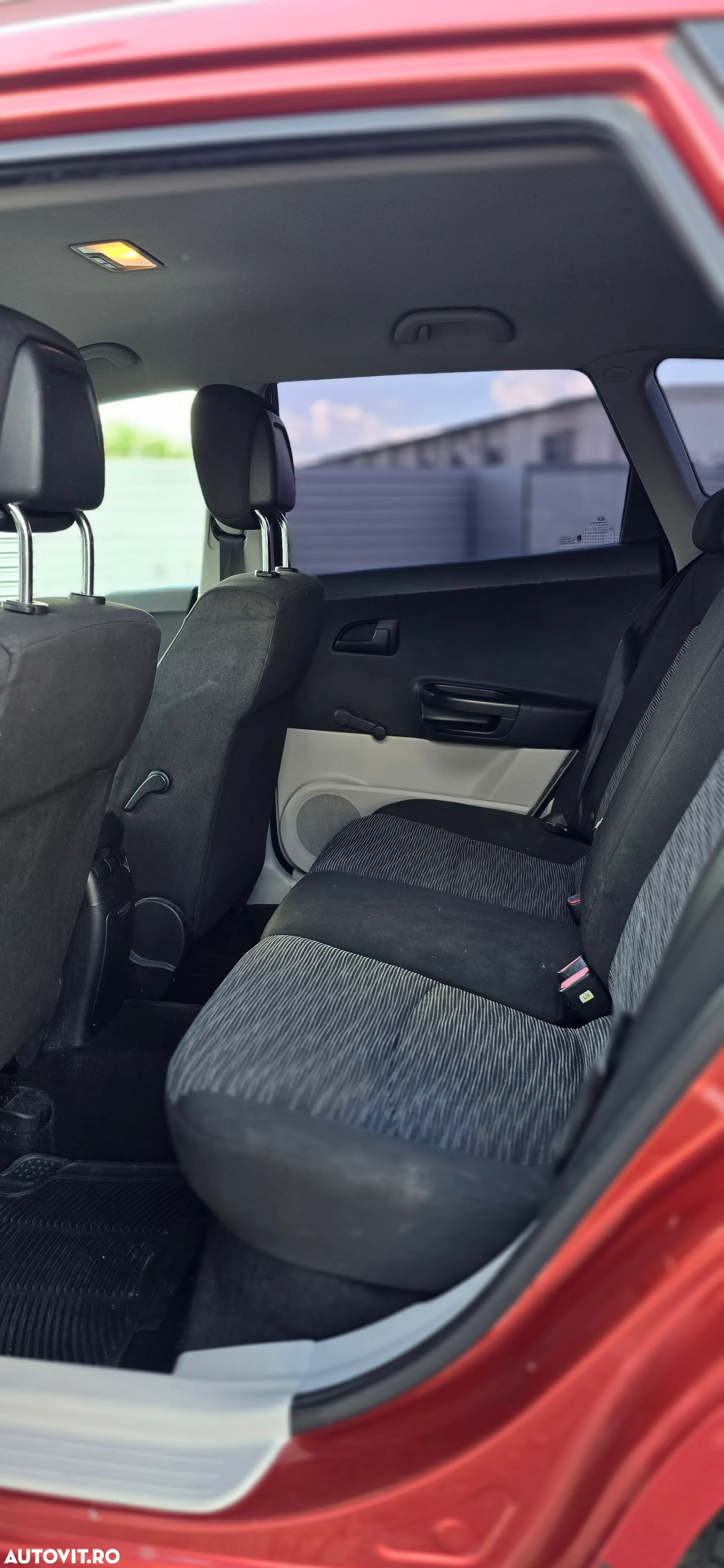 Kia Ceed - 6