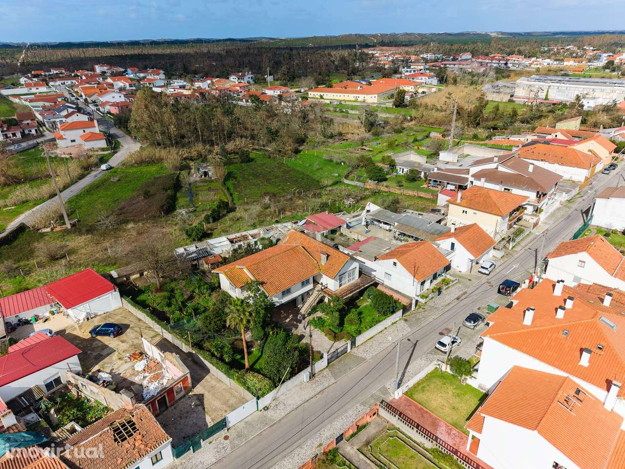 Oportunidade! Moradia T3 + T2 com Potencial de Rentabilização - Grande imagem: 3/39