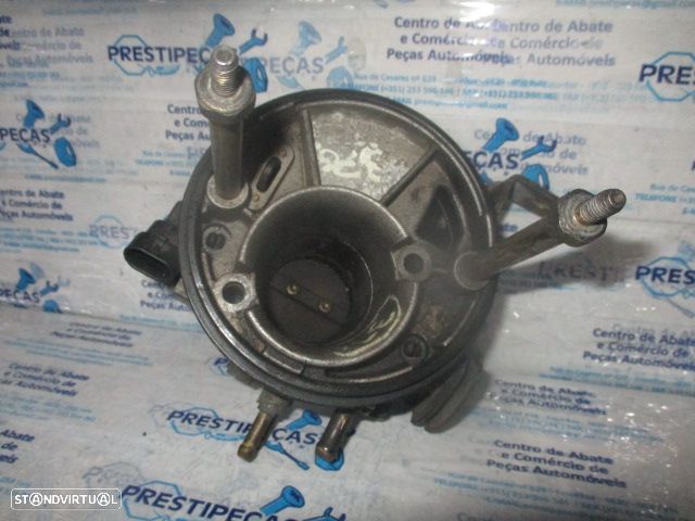 Carburador 38CFF1  FIAT PUNTO 1994 1.2 I FIAT PUNTO 1996 1.1I 0P FIAT PUNTO 1993 1.2 I 75CV 5P VERMELHO - 4