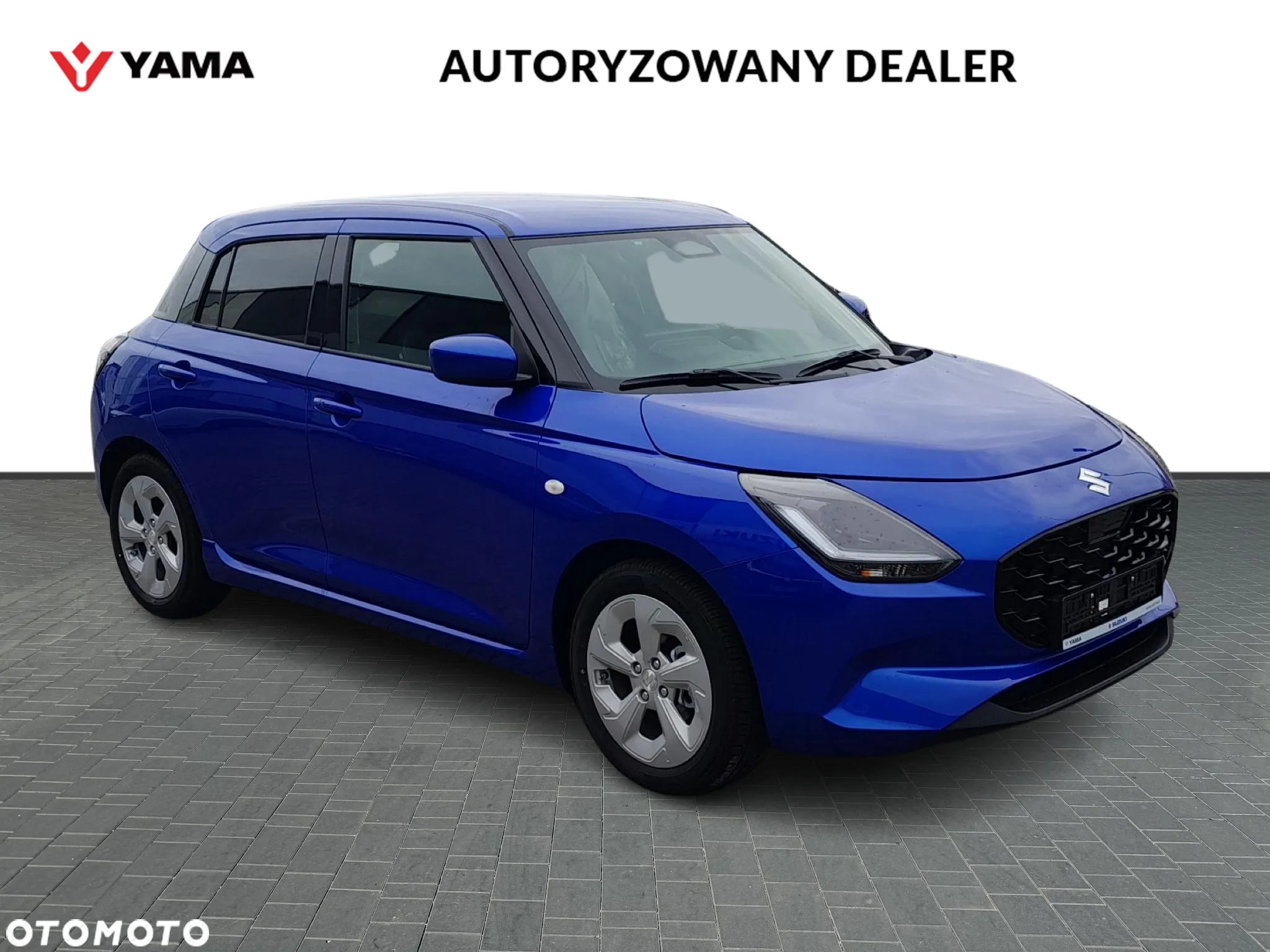 Suzuki Swift 1.2 Dualjet SHVS Premium Plus CVT - 7