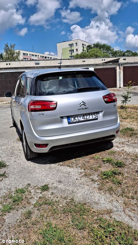 Citroën C4 Picasso - 3